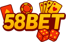 58bet Logo